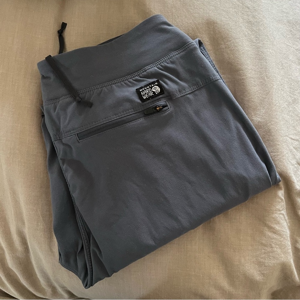 Mountain Hardwear Dynama Ankle Pant